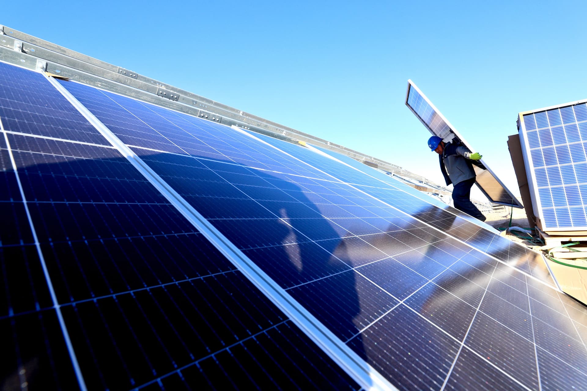 Energiaügyi Minisztérium: Új időszámítás kezdődik idén a zöldenergia-tárolói fejlesztésekben