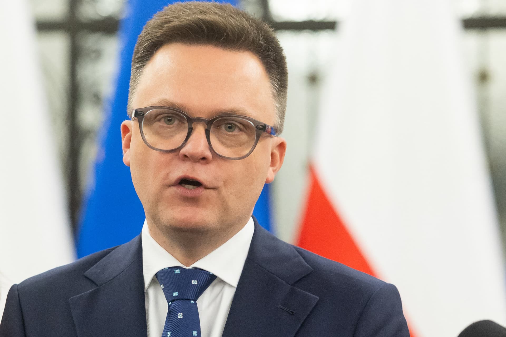 A szejm elnöke is indul a jövő évi lengyelországi elnökválasztáson
