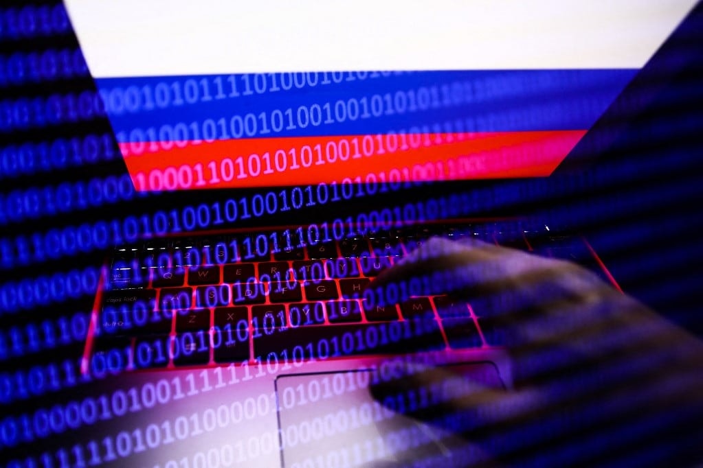 Súlyos károkat okozott a legnagyobb ukrán távközlési cég ellen tavaly indított orosz hackertámadás