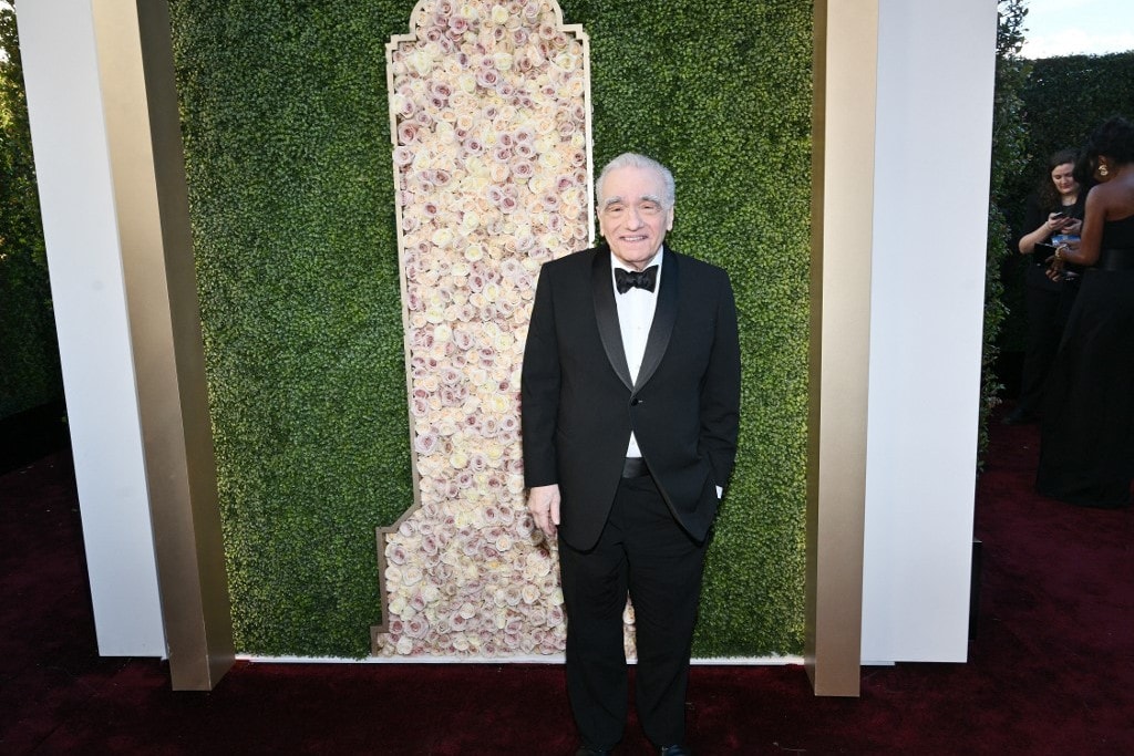 Martin Scorsese Jézusról forgat filmet