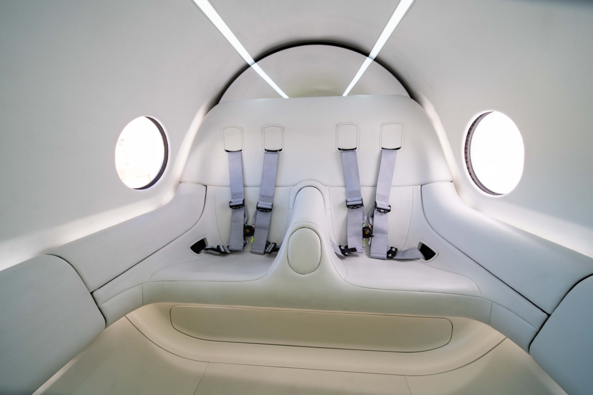Egyre távolibb álomnak tűnik Elon Musk hangsebességgel száguldó szupervonata
