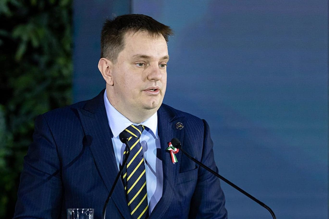 NGM: A magyar lakosságot és az építőipar érdekeit védi az építési termékek új környezeti információs rendszere