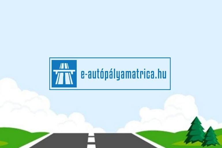 Kiderült, mikortól elérhető az egynapos autópálya-matrica