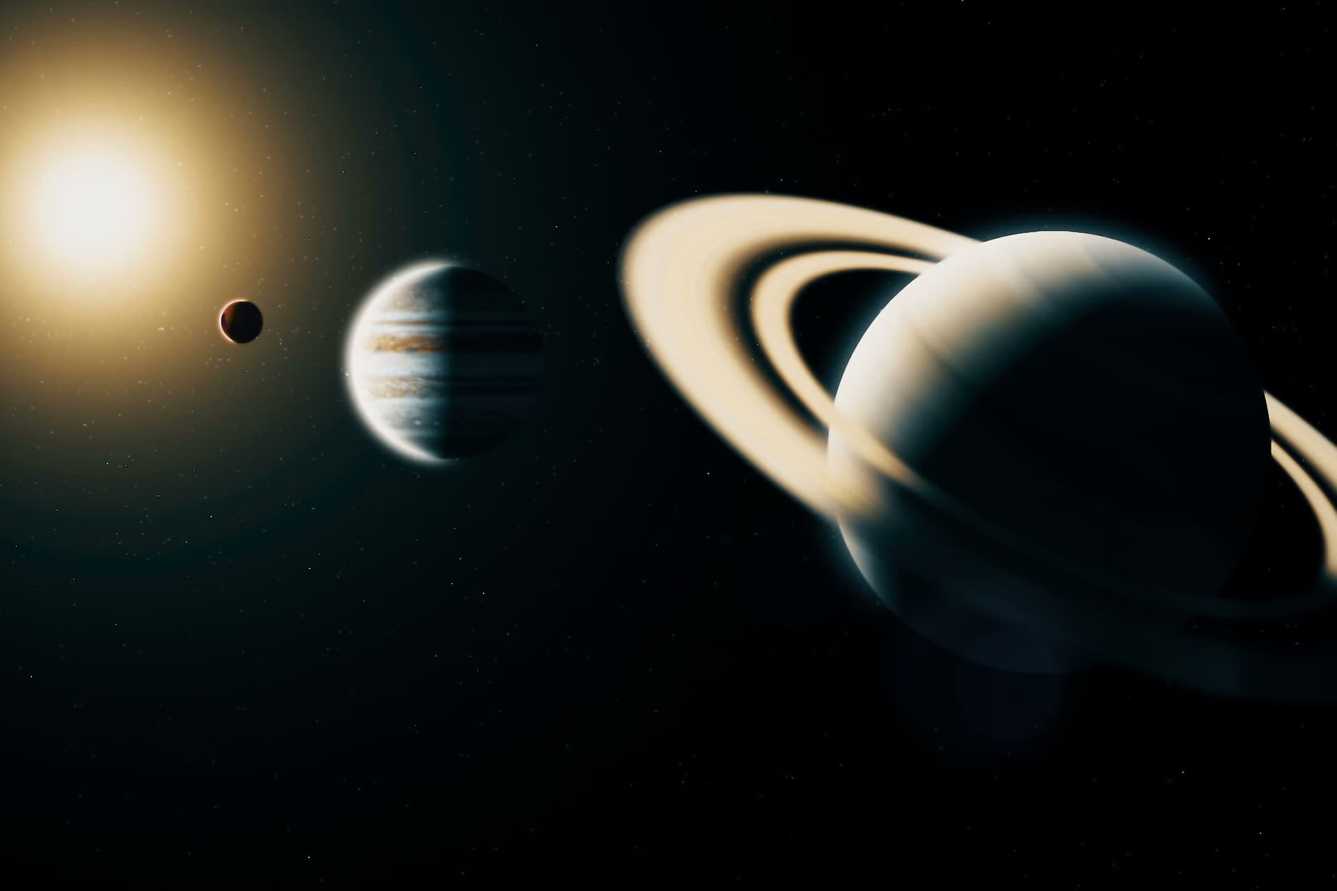 A NASA tudósai megfejtették a Szaturnusz rejtélyét