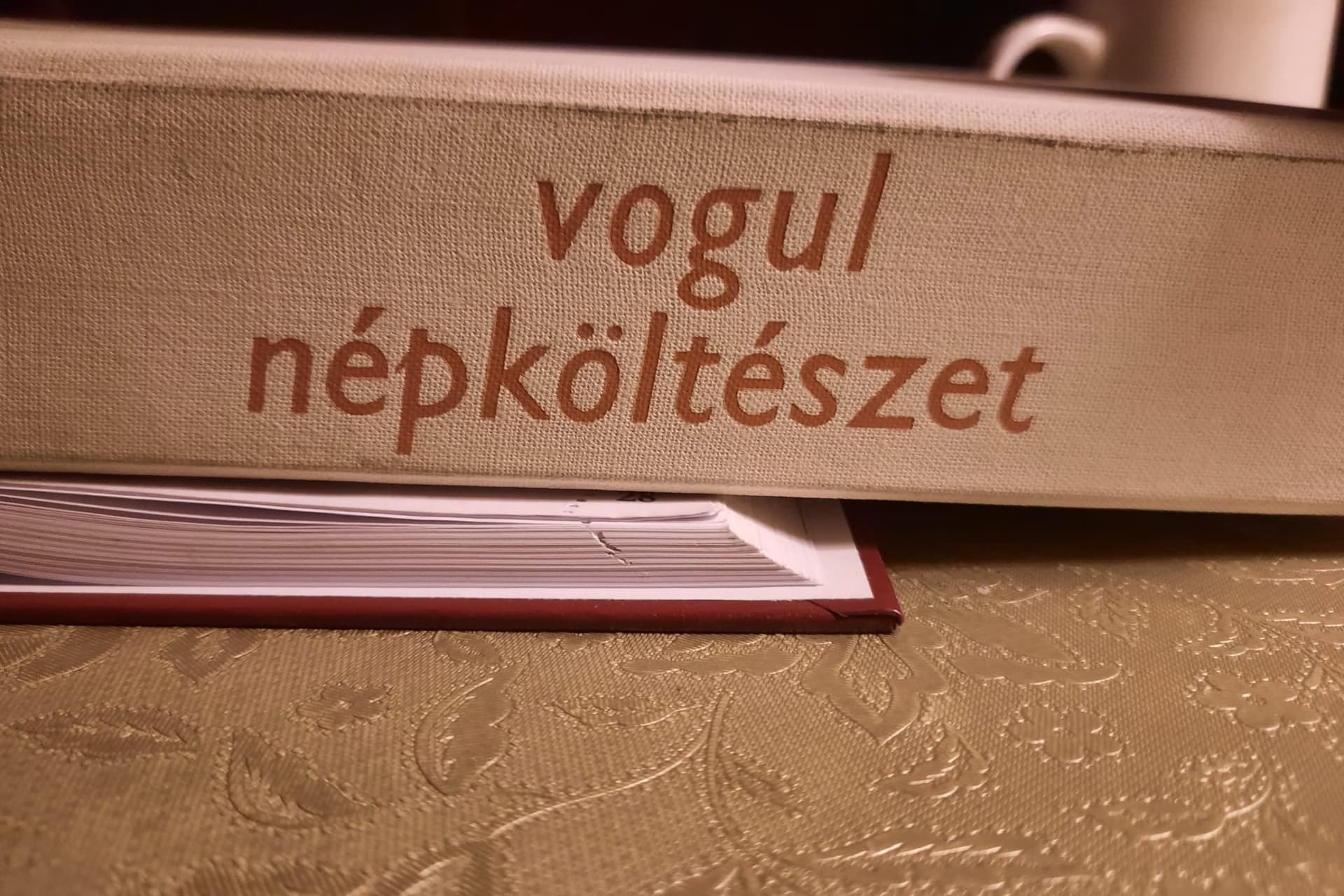 Schmidt Éva szerint a nyugati civilizáció elvágja az embert az őseihez vezető ösvénytől