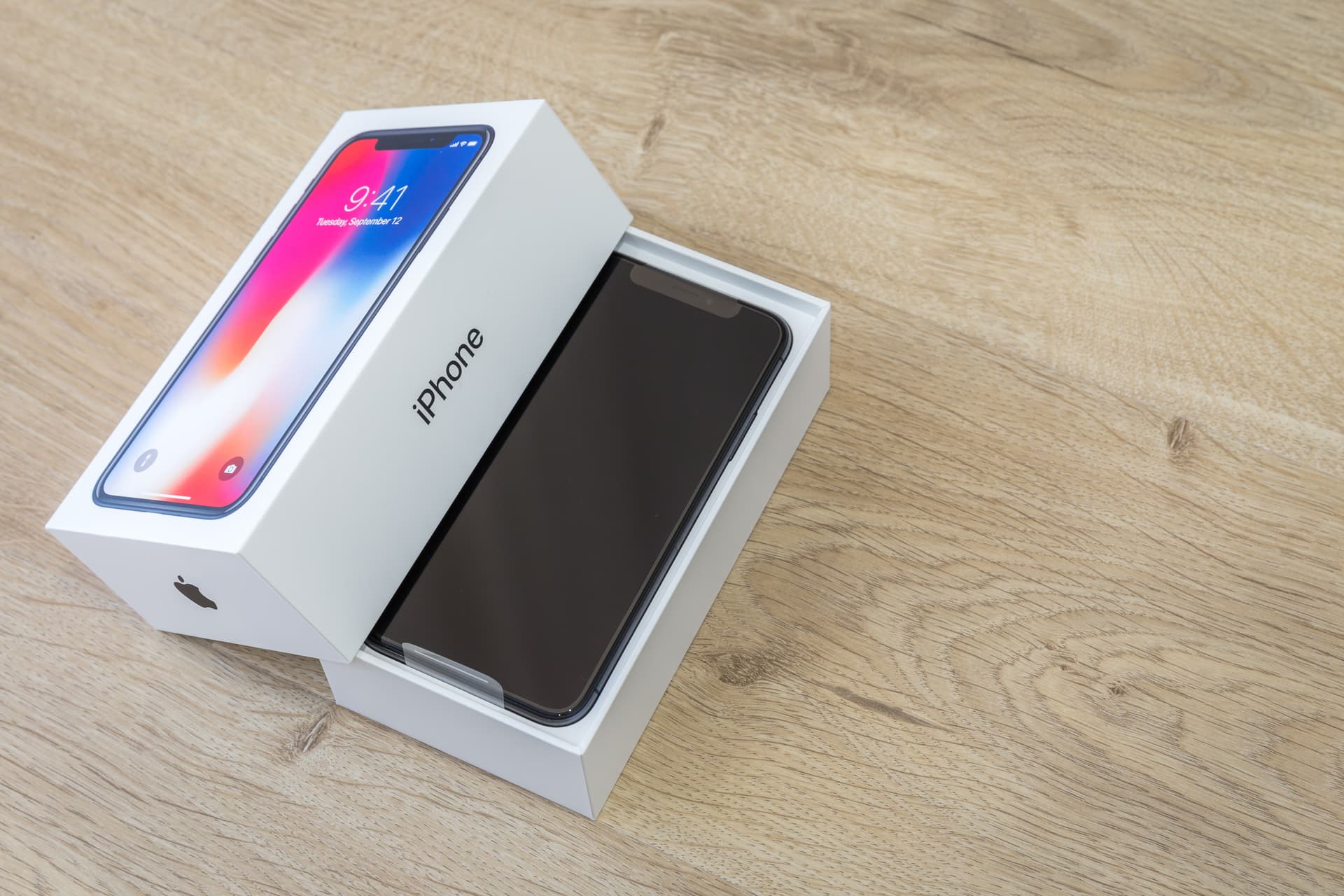 Lenyomták a Samsungot, az Apple az új mobilkirály
