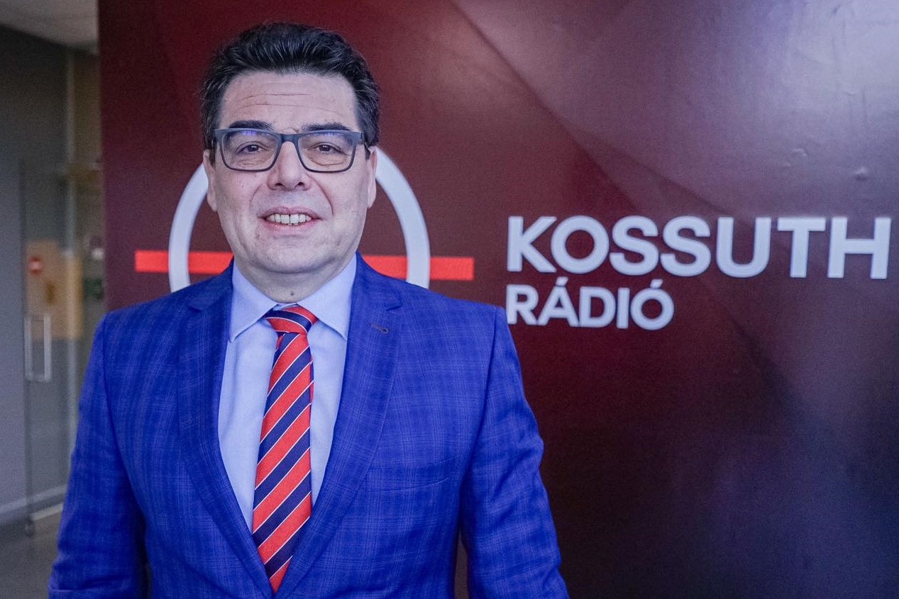 Zsigmond Barna Pál szerint az uniós vezetés rosszul kezeli a válságokat