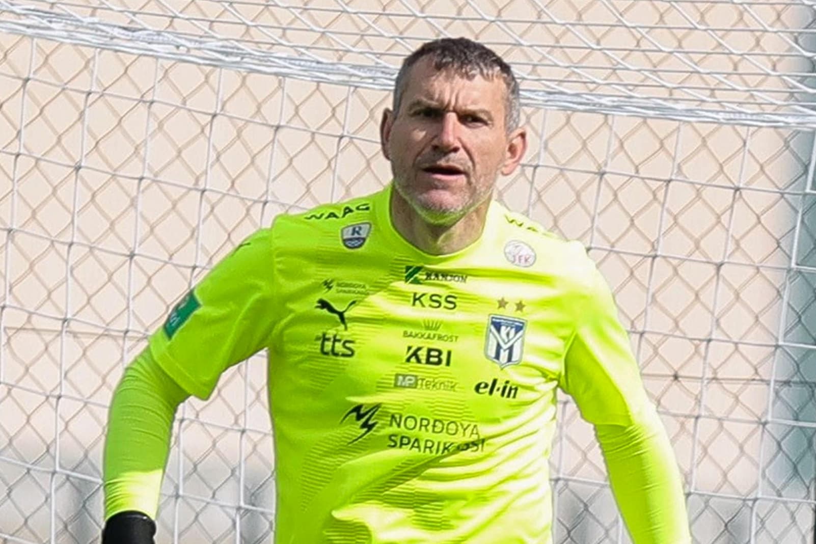 IFFHS – Turi Géza volt 2023-ban a világ legidősebb labdarúgója