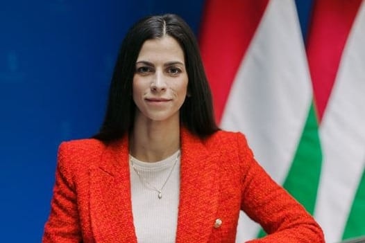 Szentkirályi Alexandra lehet a Fidesz főpolgármester-jelöltje