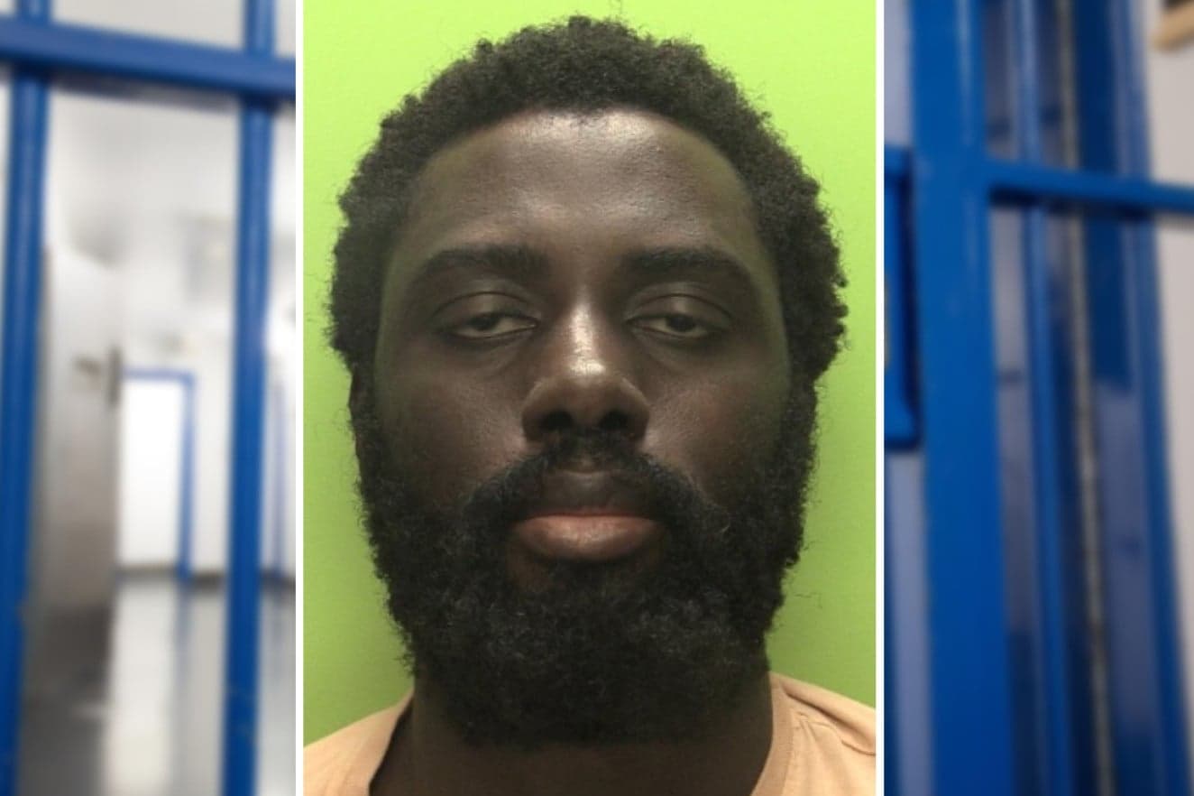 Három embert megölt, mégis megússza a terrortámadást a nottinghami gyilkos migráns + VIDEÓ