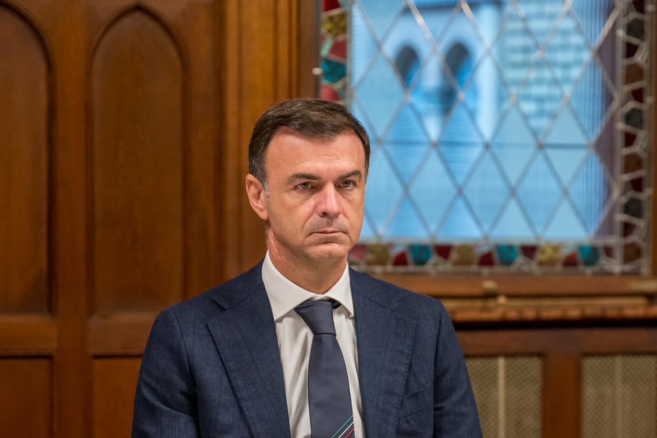 Olasz–magyar érdekképviseleti együttműködés az európai gazdákért