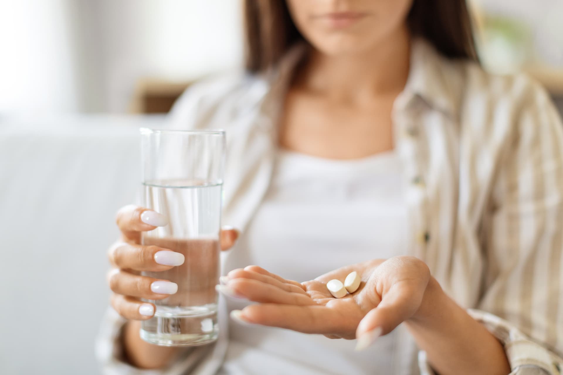 Egy új antidepresszáns helyreállíthatja a szervezet rákellenes képességét