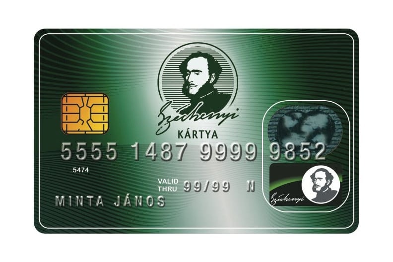 Újabb mérföldkő a Széchenyi Kártya Programban