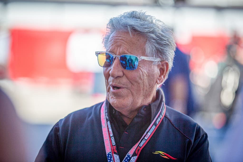 Az F1-menedzsment nem kér az Andretti csapatból