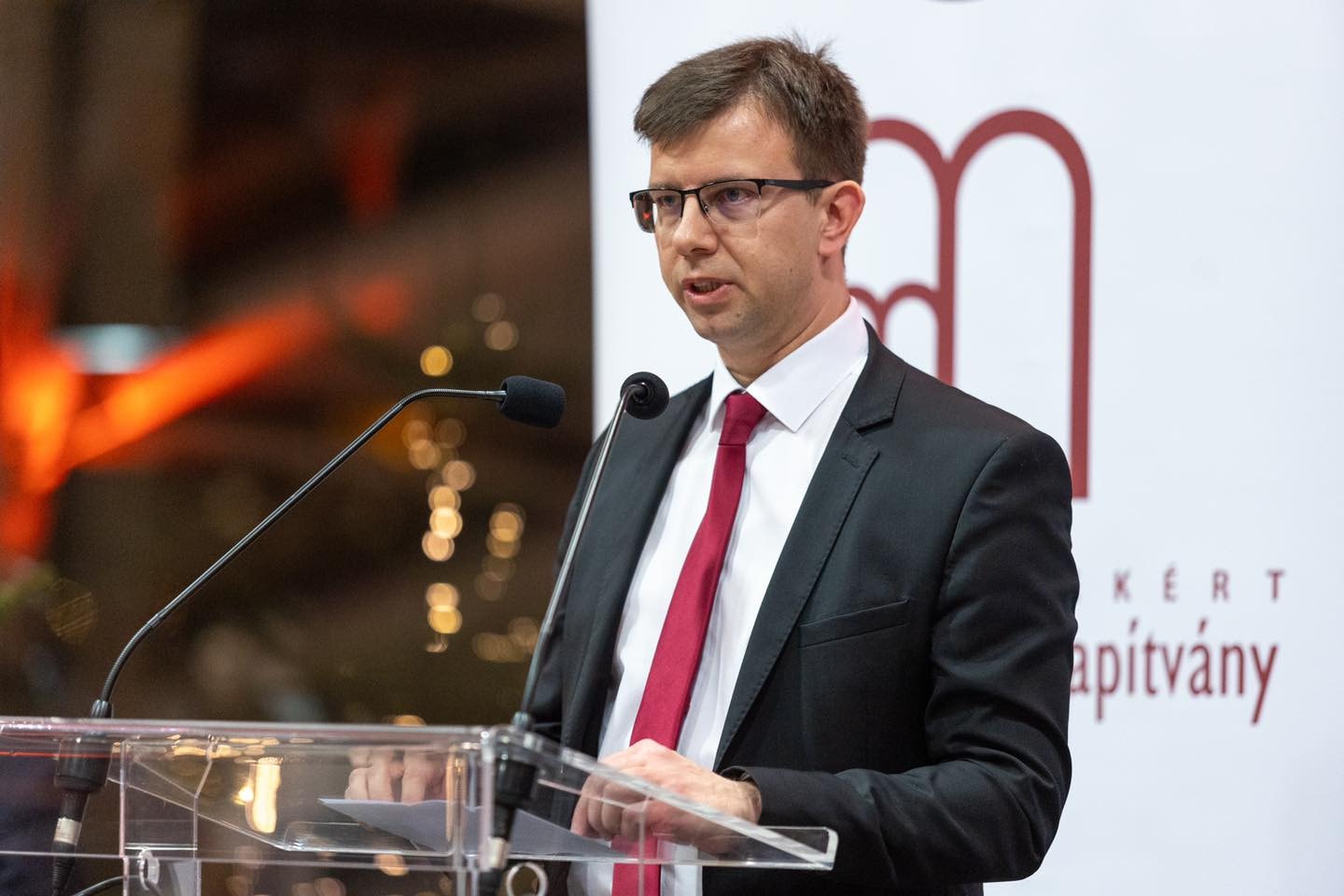 Bóka János: A svéd NATO-tagság ratifikációjának kulcsa a magyar–svéd politikai párbeszéd