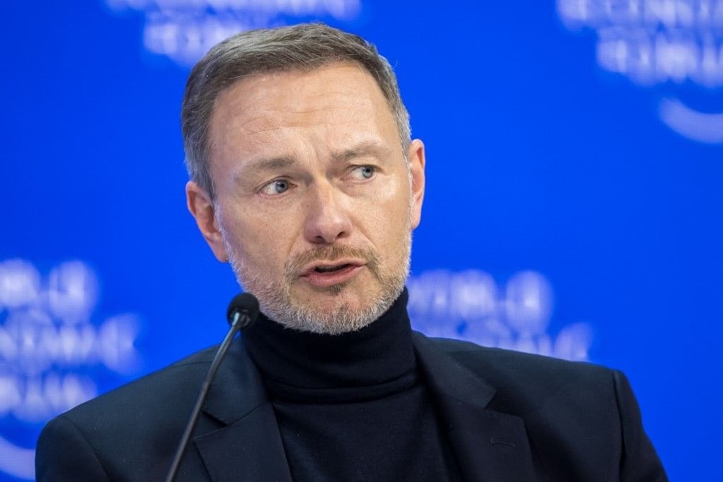 Mégsem tudja Berlin a végsőkig támogatni Ukrajnát?