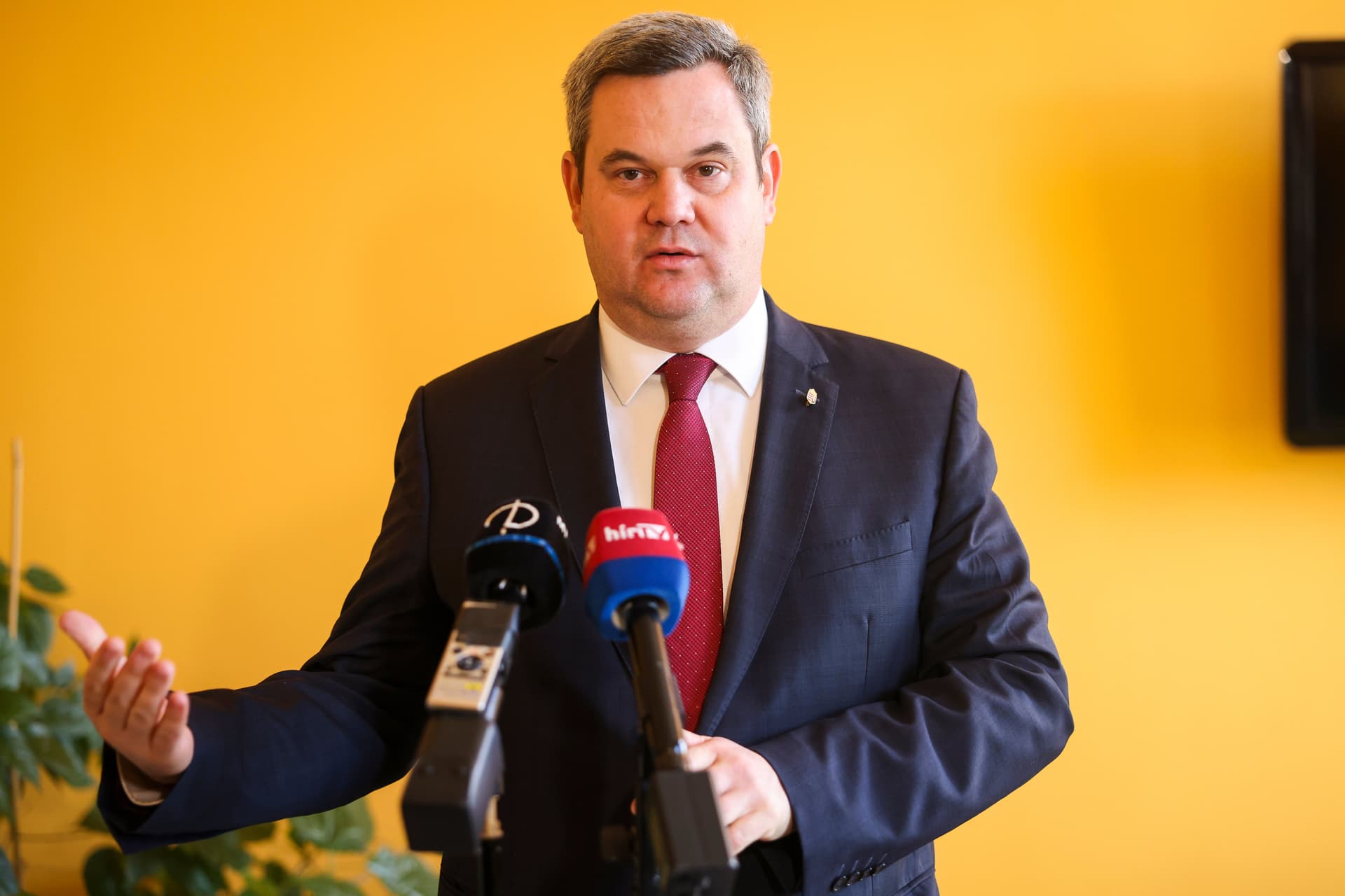 Egészségügyi államtitkár: Új gyógyszerek társadalombiztosítási finanszírozásáról döntött a kormány