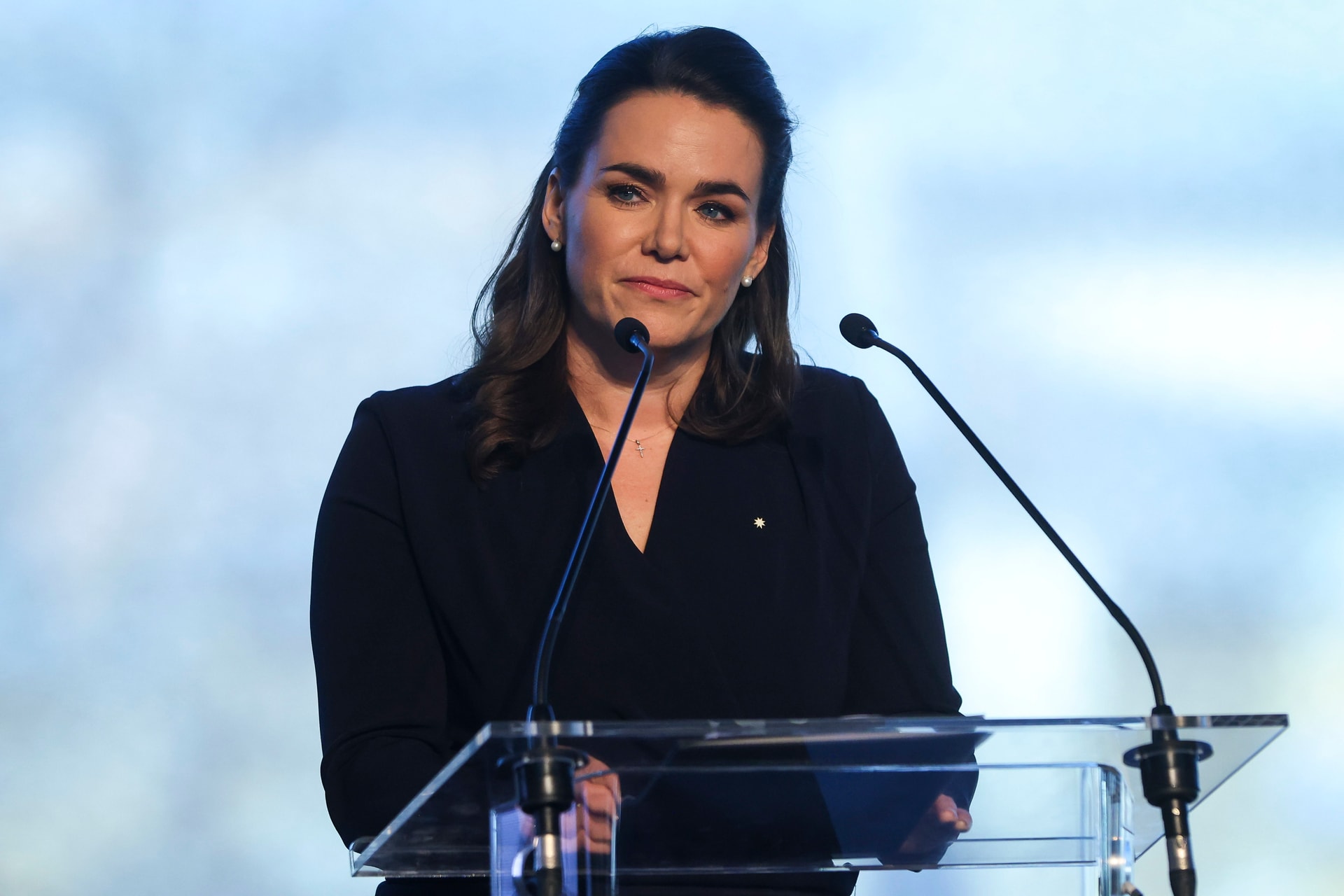 Novák Katalin: A bejelentett Alaptörvény-módosítás a gyermekek még erősebb védelmét szolgálja