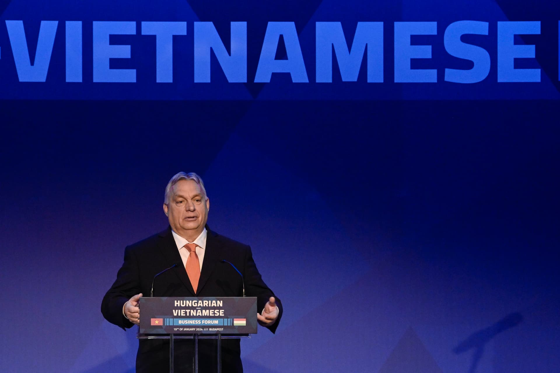 A vietnami befektetők számára nincs politikai kockázat Magyarországon