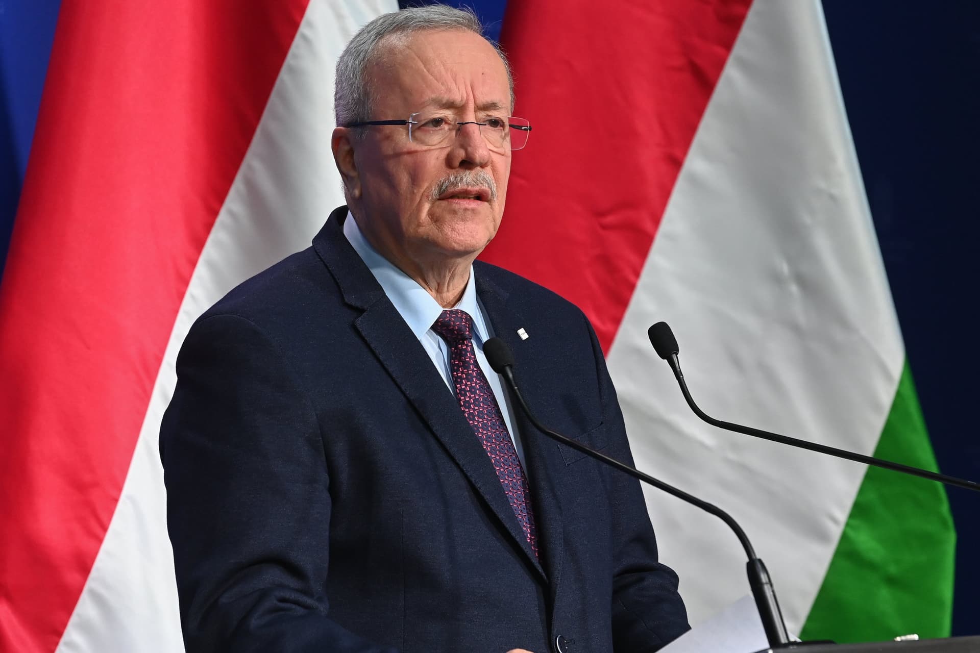 Bakondi György: Mindhárom útvonalon nőtt az Európába irányuló migráció