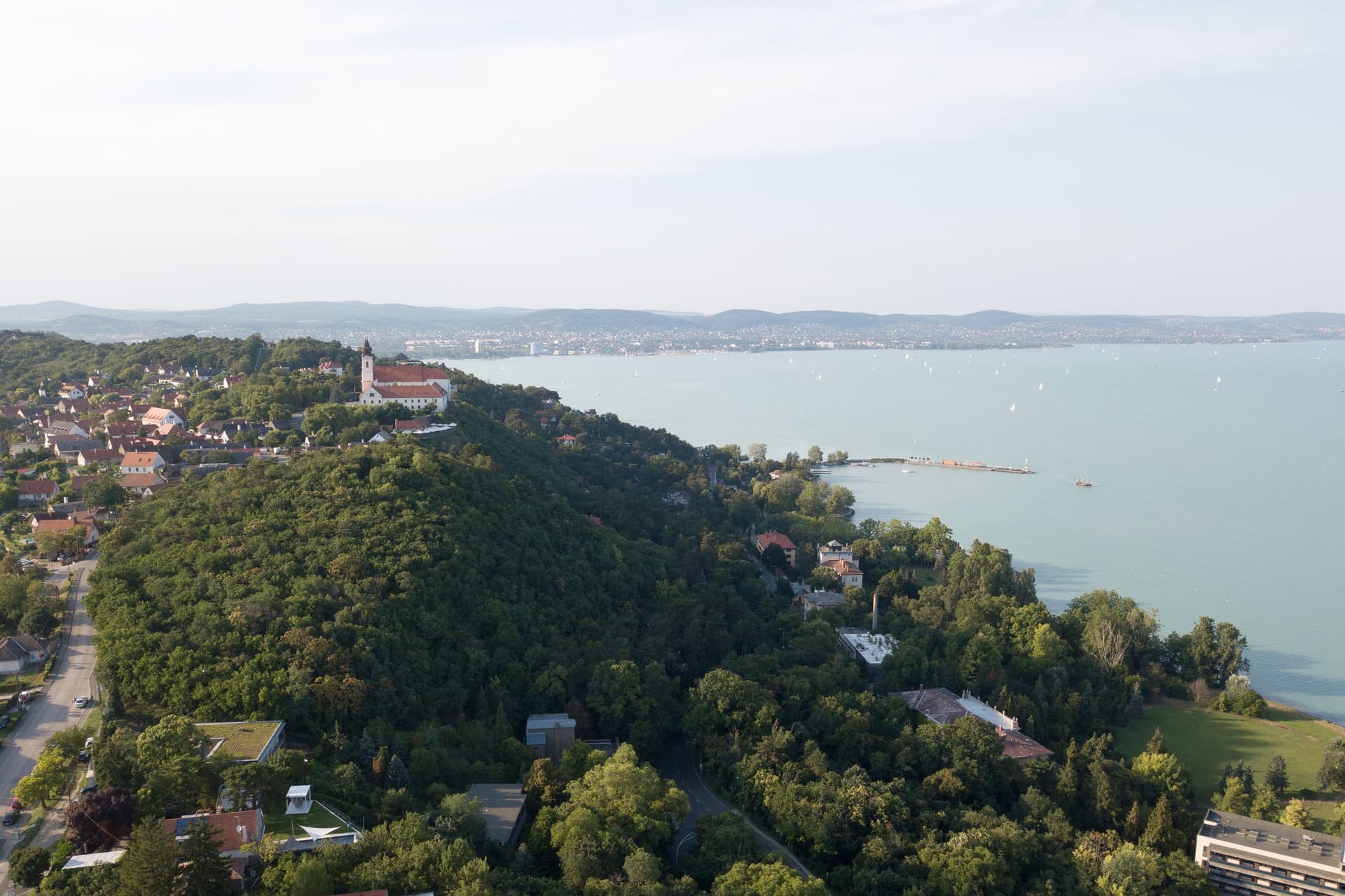 Tigrisek a víz alatt