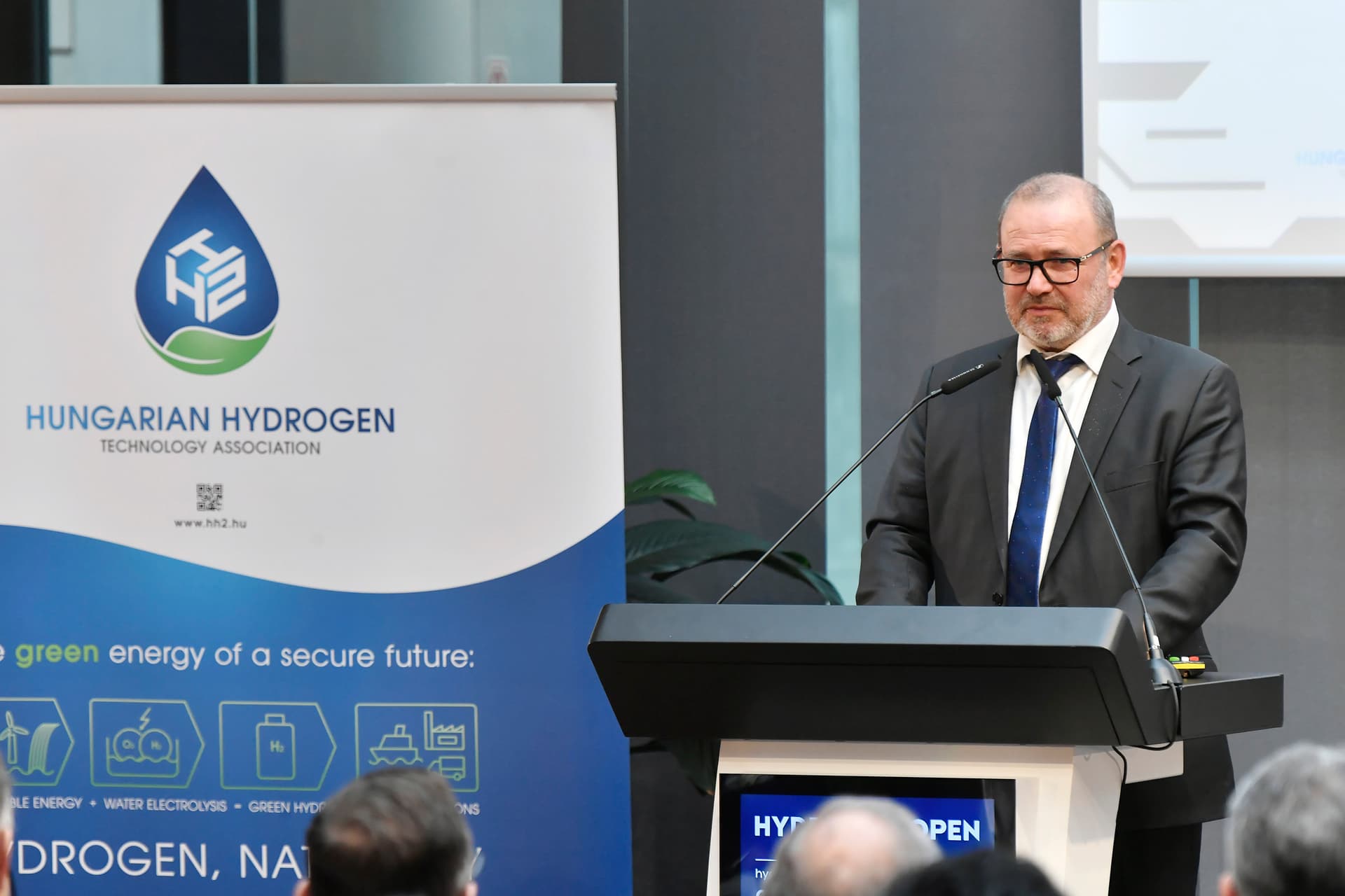 Lantos Csaba: Folytatódhat a megújuló energia térnyerése Magyarországon