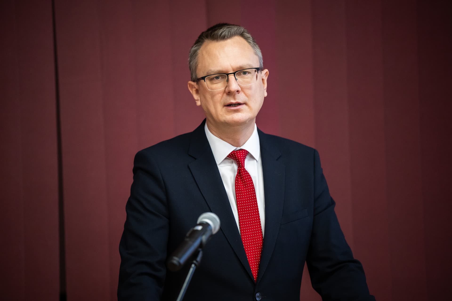 Rétvári Bence: Brüsszel továbbra sem a migráció megállítására és a külső határok védelmére összpontosít