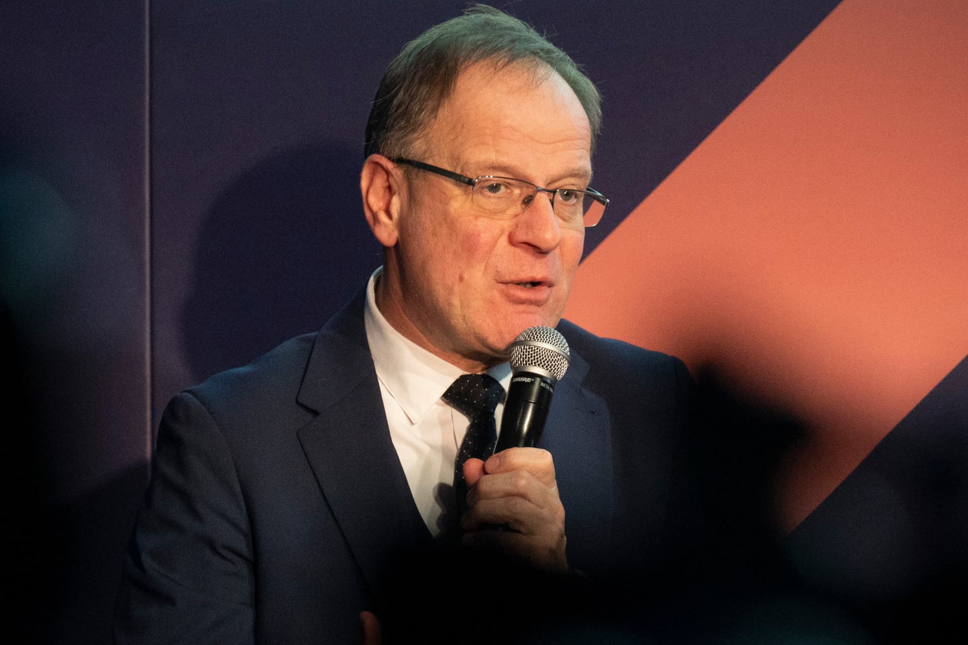 Navracsics Tibor: A területfejlesztés nem pártpolitikai kérdés