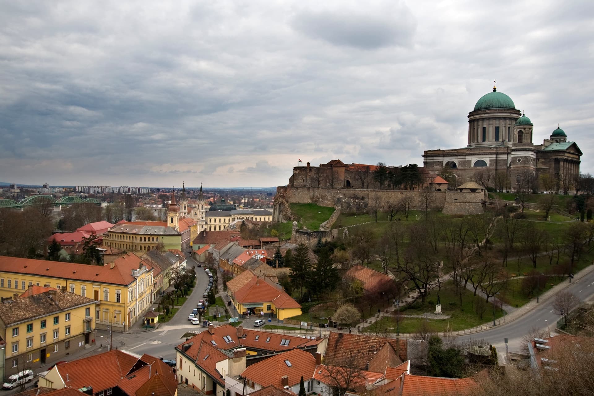 Ismét megrendezik a járműipari kiállítást Esztergomban