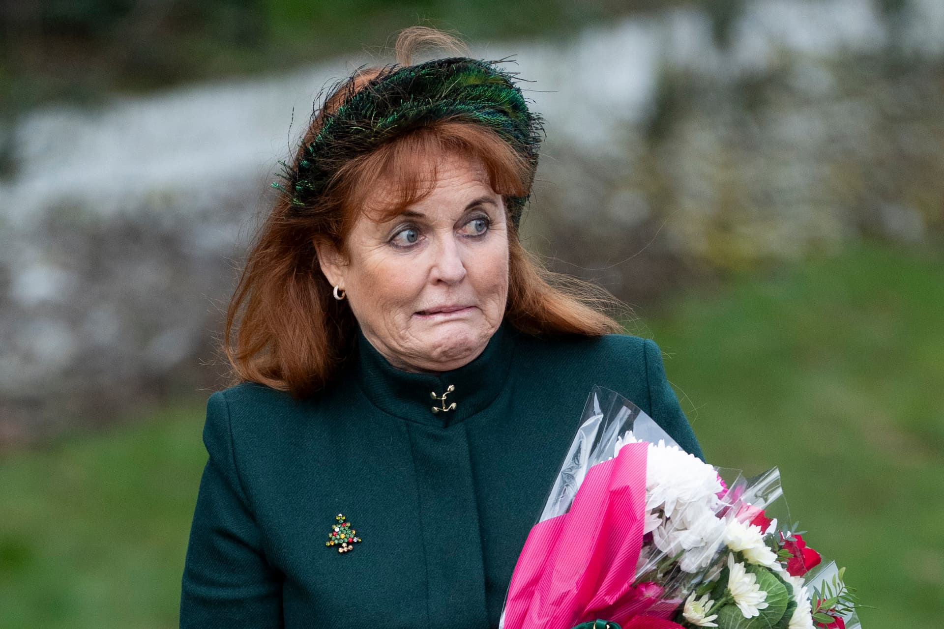 Beatrix hercegnő ezt a drága ajándékot utasította vissza Erzsébet királynőtől