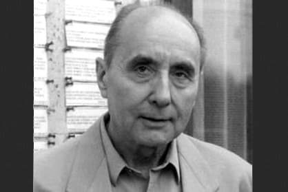 Grétsy László nyelvésztől február 23-án vesznek végső búcsút