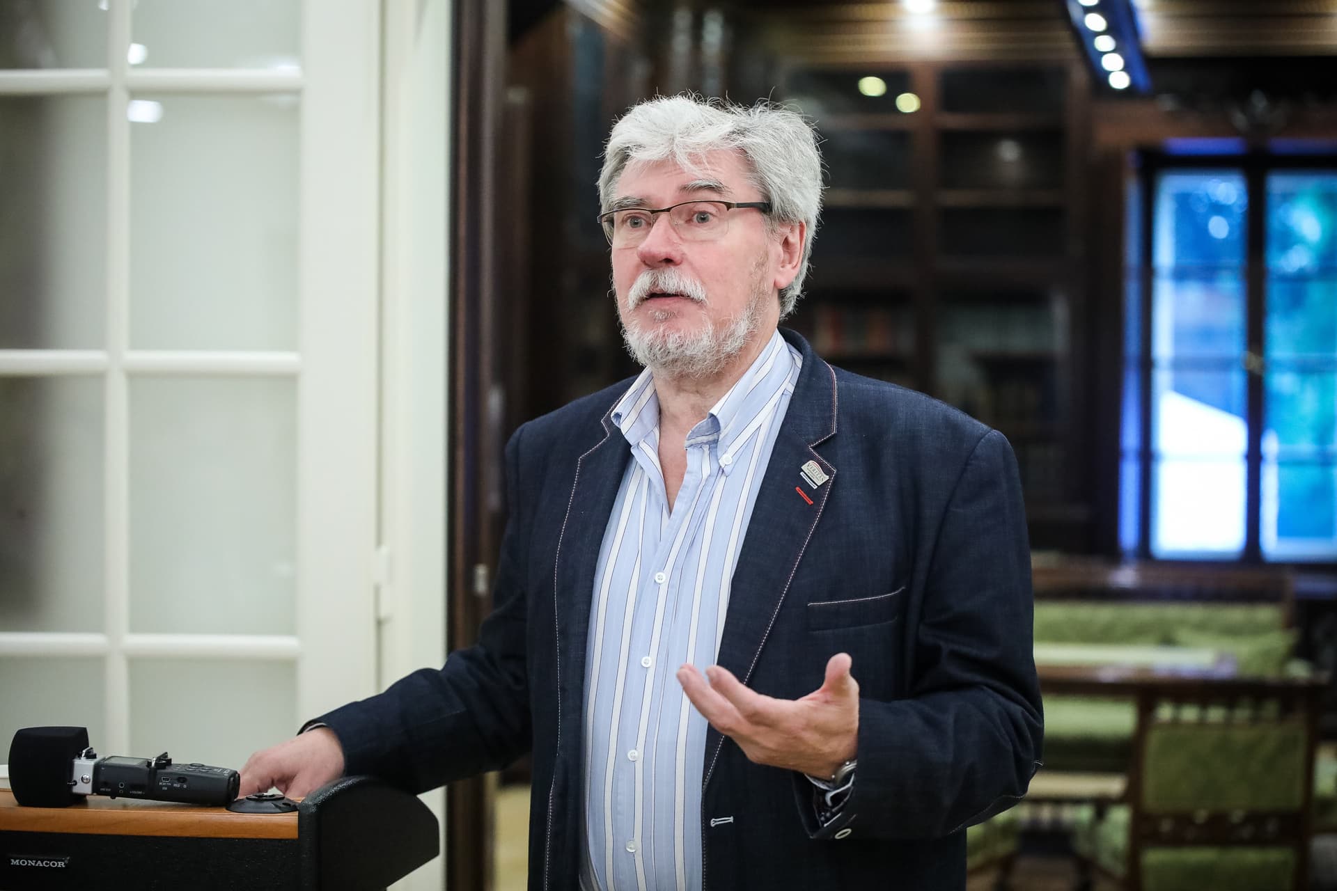Történészi vita Bécsben