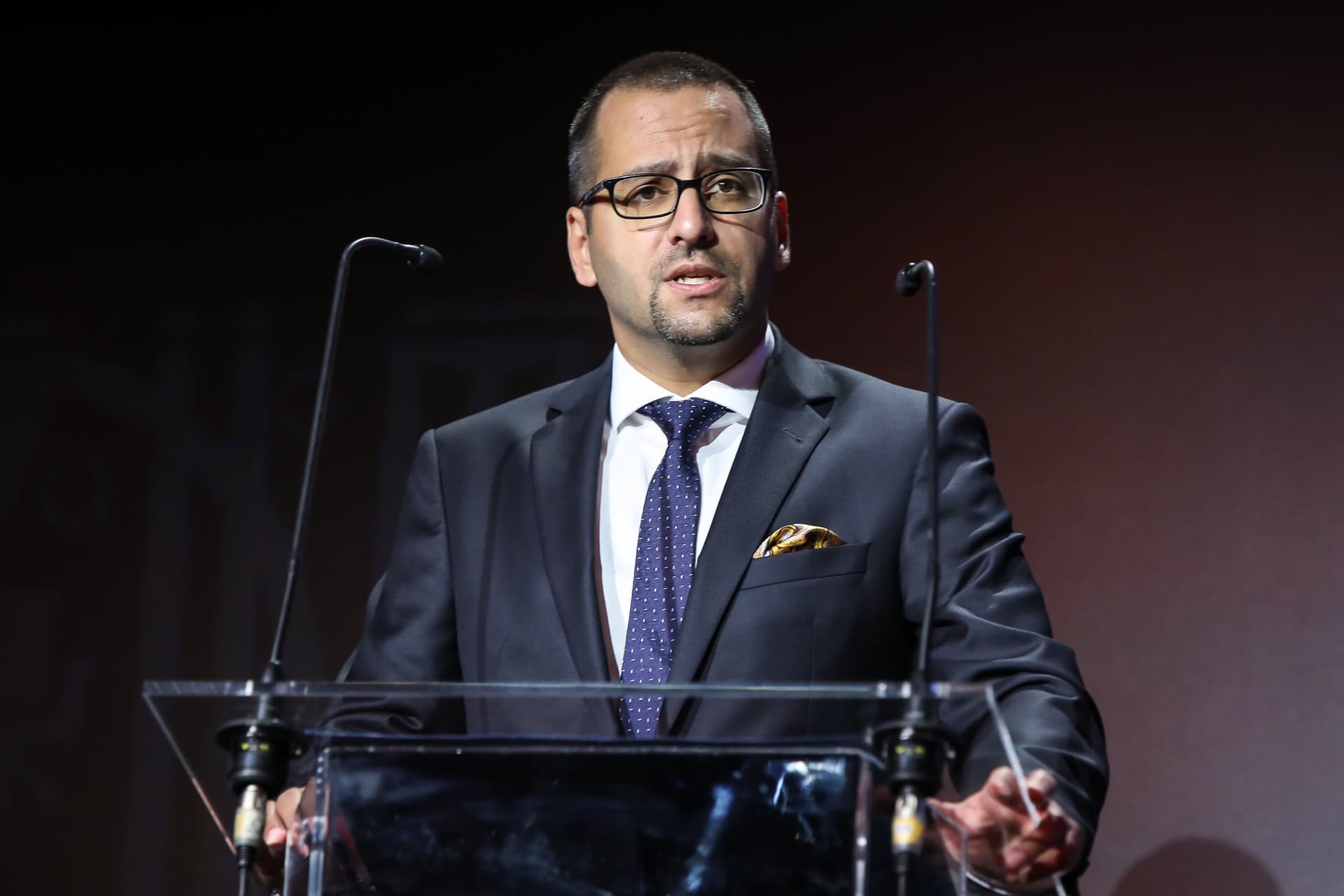 Lánczi Tamás: A hazaárulás egyszerre erkölcsi fogalom és büntetőjogi kategória