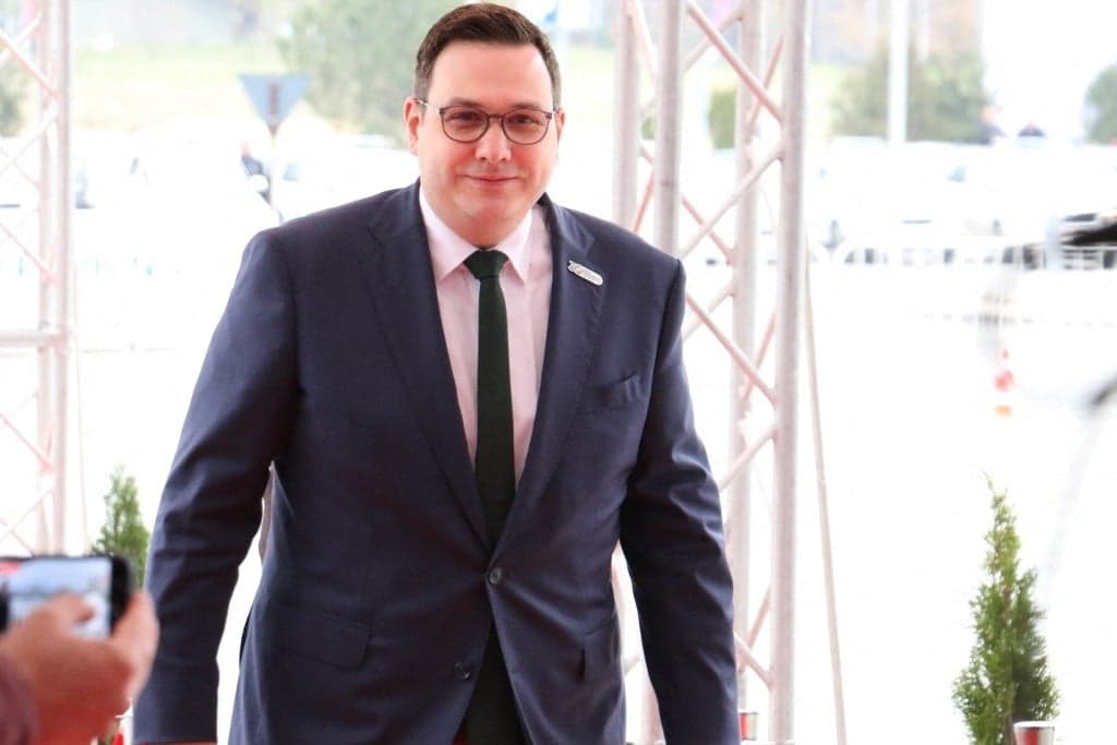 NATO-bővítés – A cseh külügyminiszter üdvözölte, hogy a török parlament hozzájárult Svédország csatlakozásához