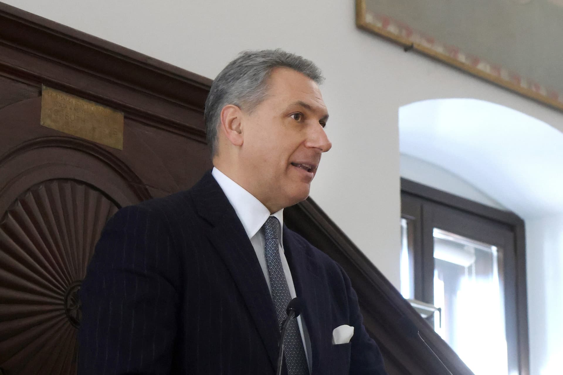 Lázár János: A 21. századi magyarságnak meg kell maradnia önállónak