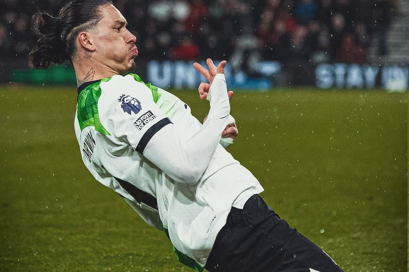 Premier League: Szoboszlai nélkül győzött, ezzel növelte előnyét a Liverpool