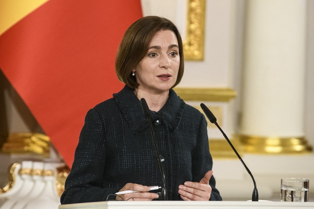 „Oroszország igyekszik befolyásolni a közelgő választásokat”