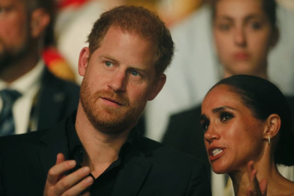 Újabb csapás érte Harryt és Meghant