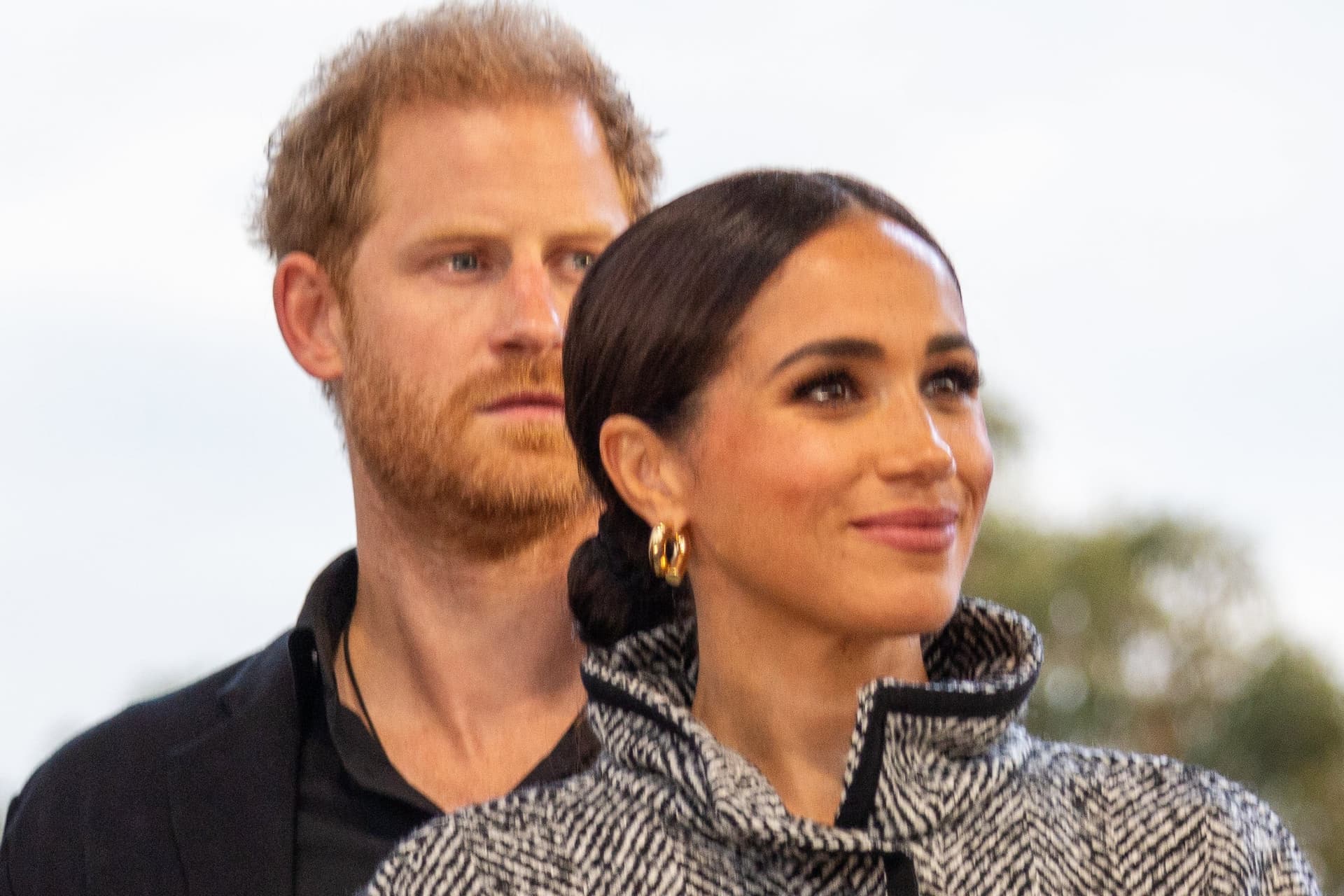 Meghan Markle nem érzi magát kívánatosnak az Egyesült Királyságban