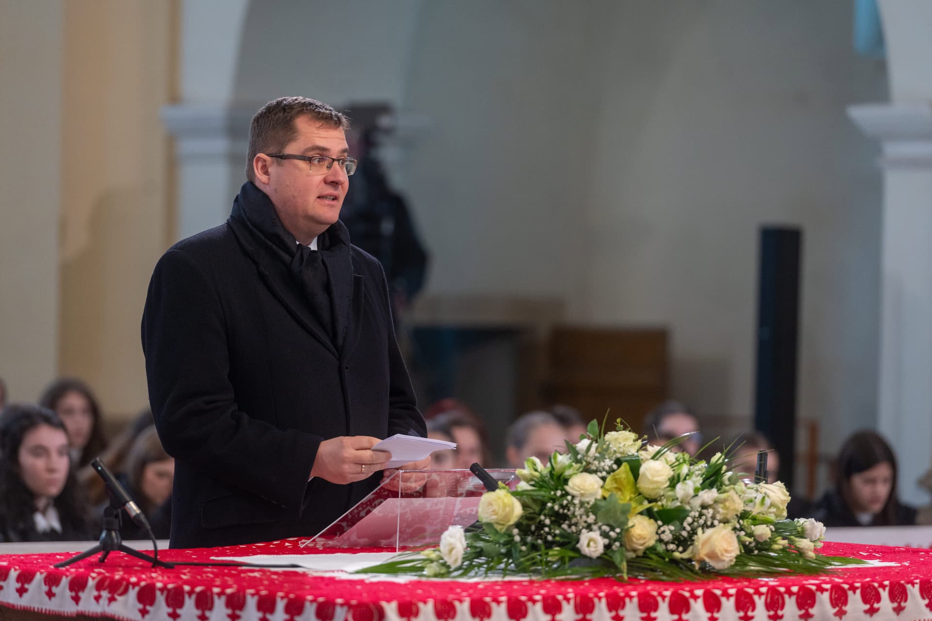 Nagy János: Az 1568-as tordai országgyűlés mai szemmel nézve is időszerű