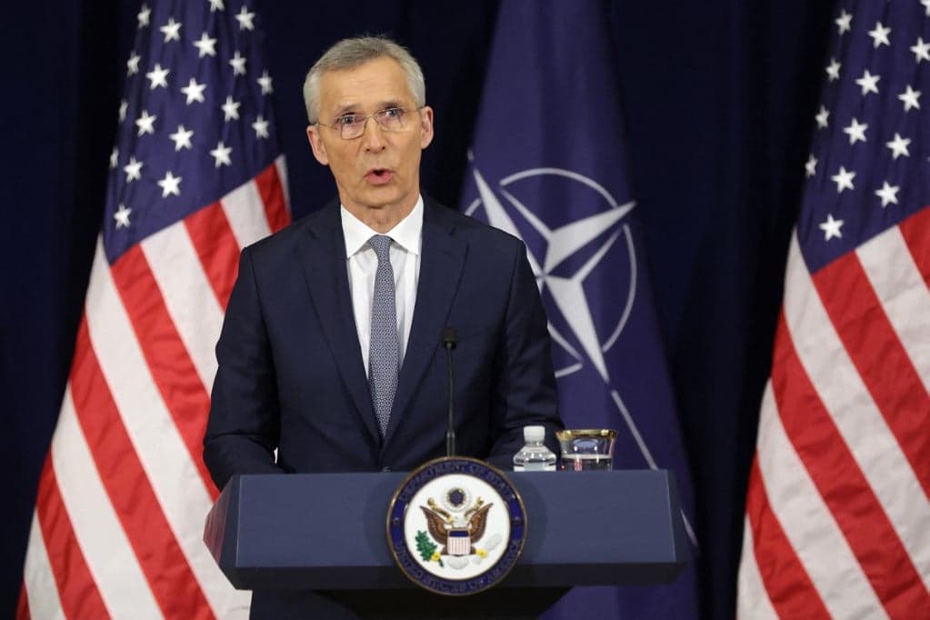 A NATO főtitkára szerint az Egyesült Államok számára a tagság „jó üzlet”