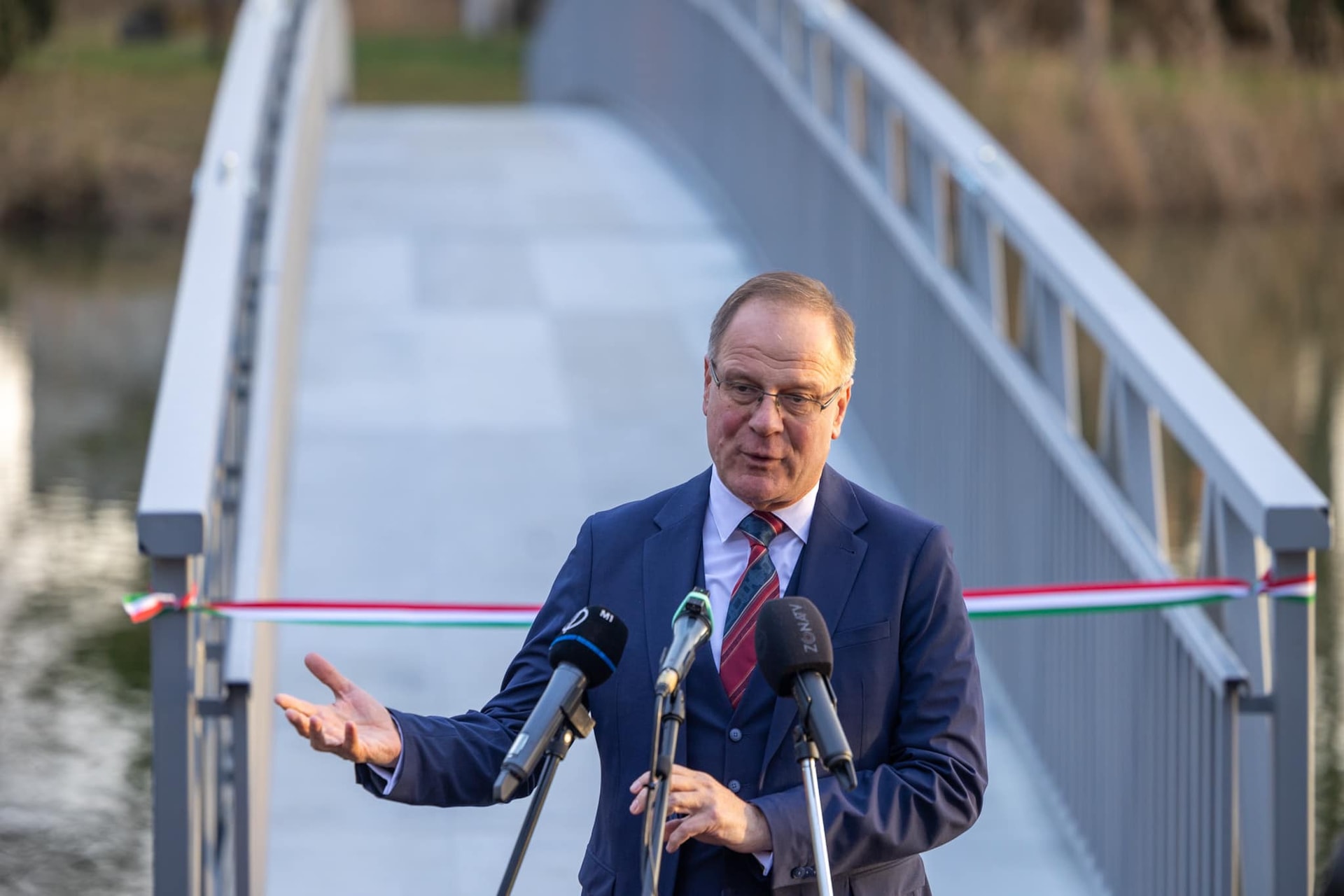 Településfejlesztési projekt indult Ajkán