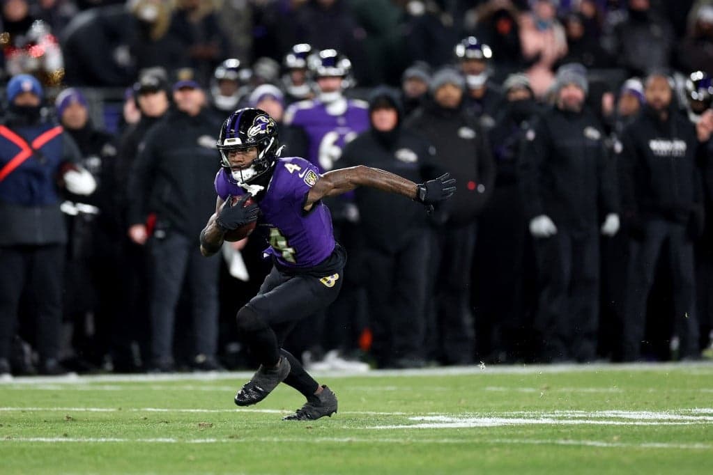 NFL: Ravens-Chiefs és 49ers-Lions meccs a főcsoportdöntőkben