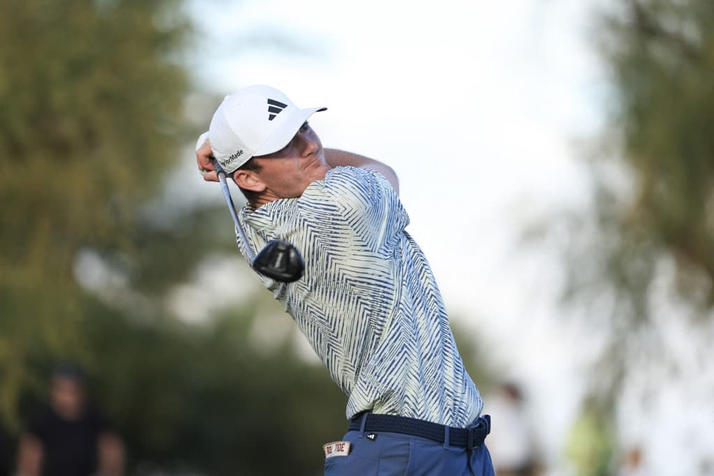 US PGA: Több mint harminc év után nyert amatőr golfozó a sorozatban