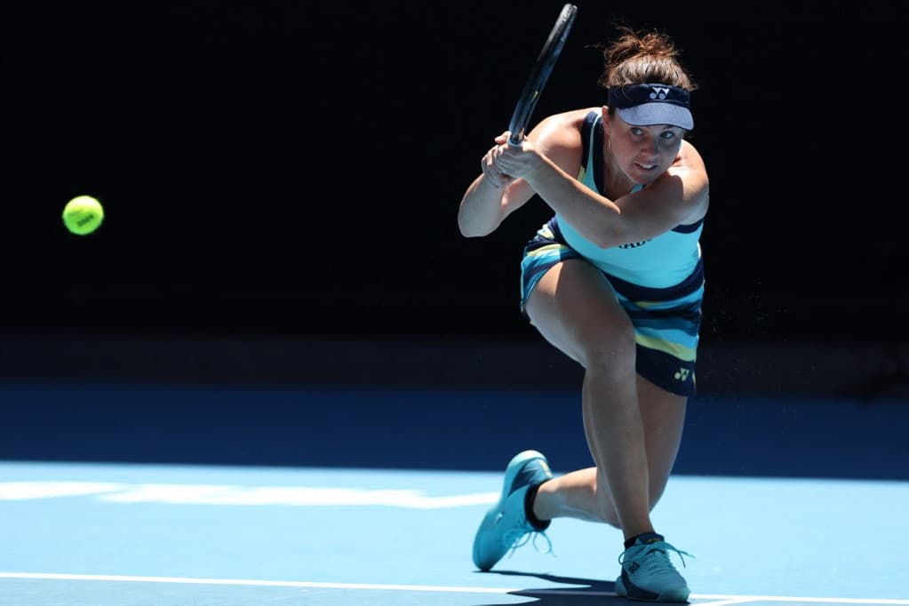 Australian Open - Noskova és Jasztremszka már a nyolc között