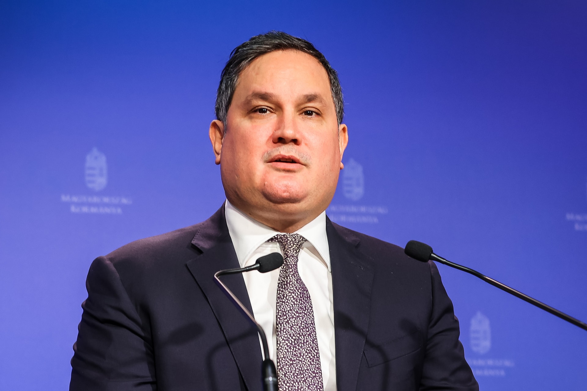 Nagy Márton: Az infláció gyakorlatilag összeomlott, már 4 százalék alá szorította vissza a kormány