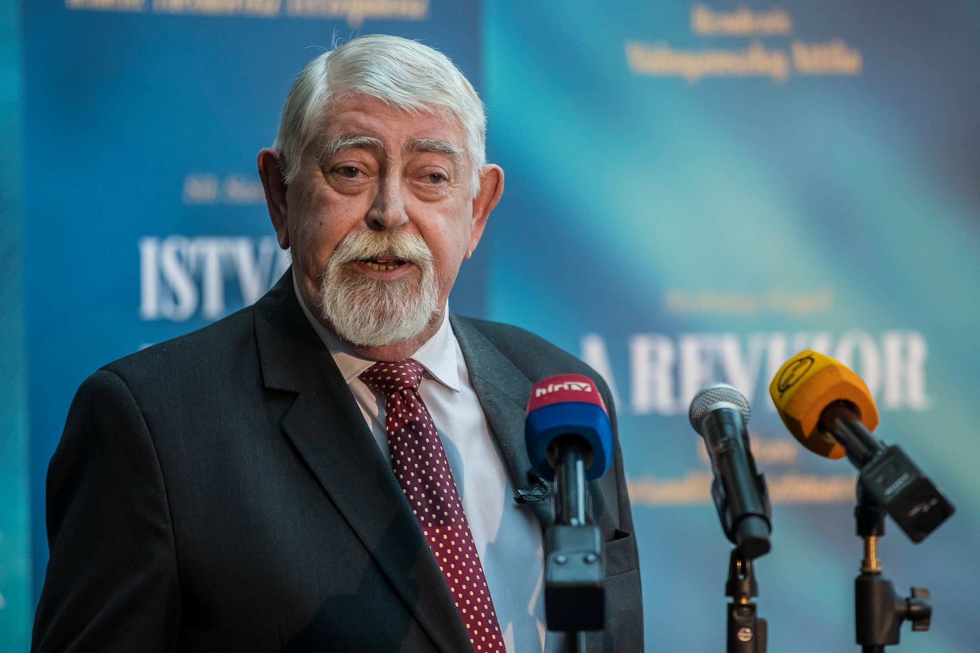 Kásler Miklós: Trianon traumája nemcsak a magyarság, hanem a szomszédos népek lelkébe is beleégett