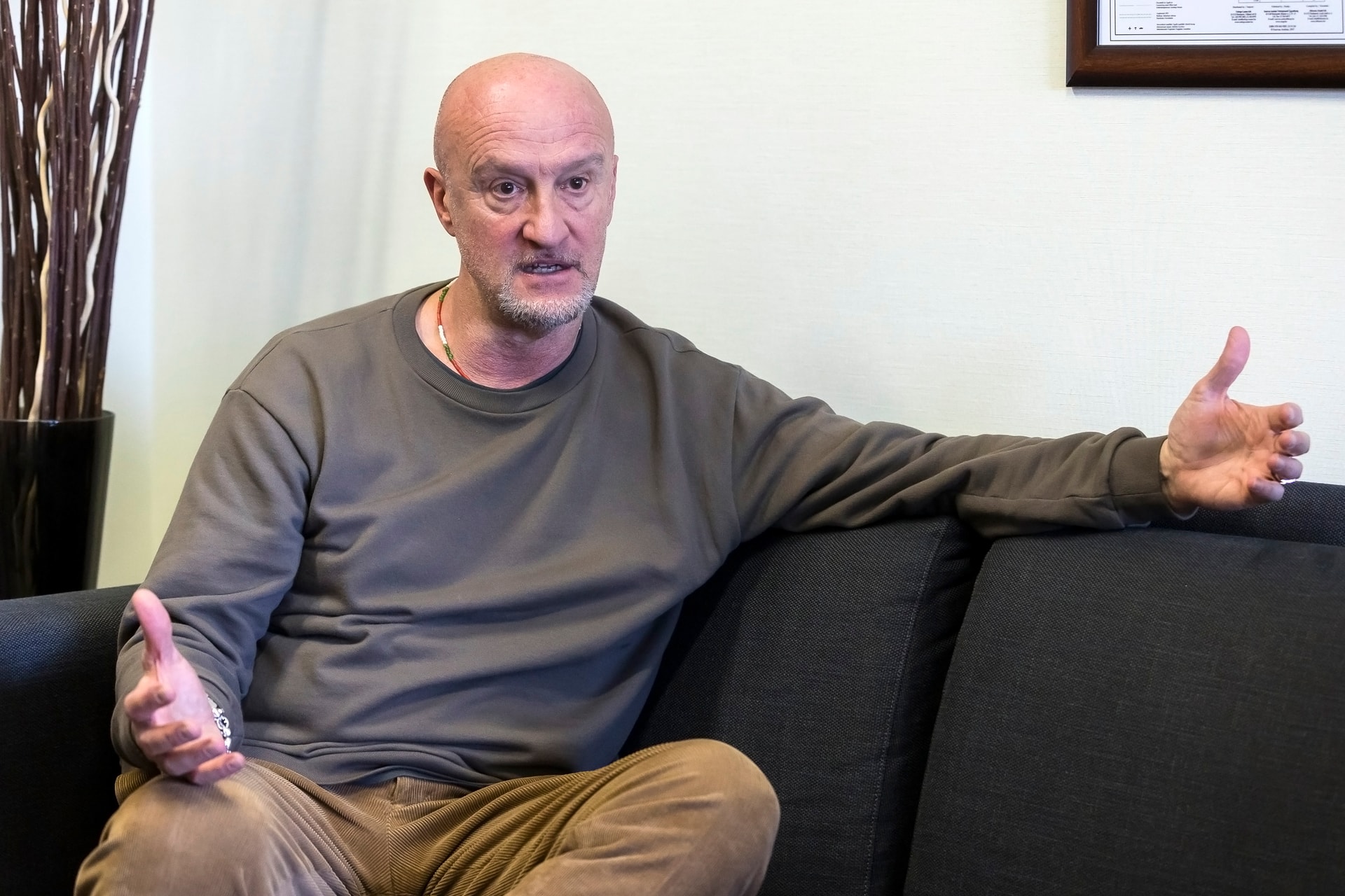 Csak huszadik Marco Rossi a szövetségi kapitányok kereseti listáján