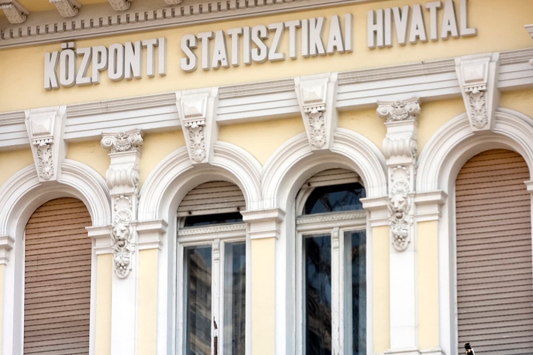 Az EU élmezőnyében a magyar gazdasági növekedés