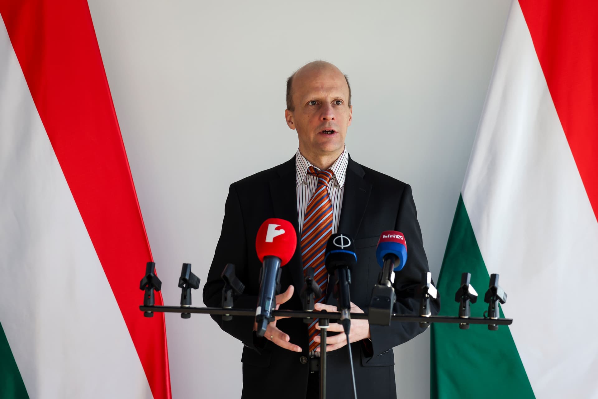 Suppan Gergely: A fogyasztás emelkedése lehet a gazdasági növekedés motorja idén